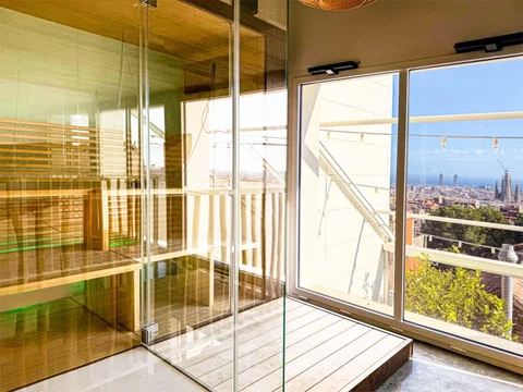 Piso en  Carrer d'Alexandre de Torrelles 28 - Foto 19