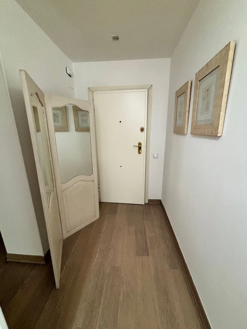 Piso en Calle de Hermosilla, 101, Goya - Foto 13