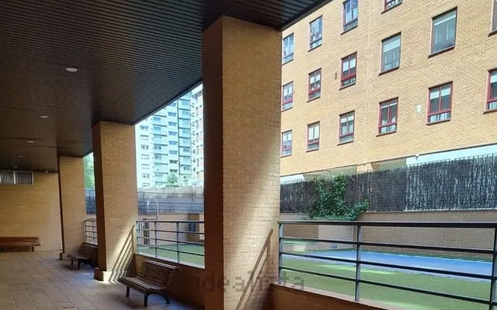 Ático en Calle de Rafael Bergamín, 20, San Juan Bautista - Foto 13