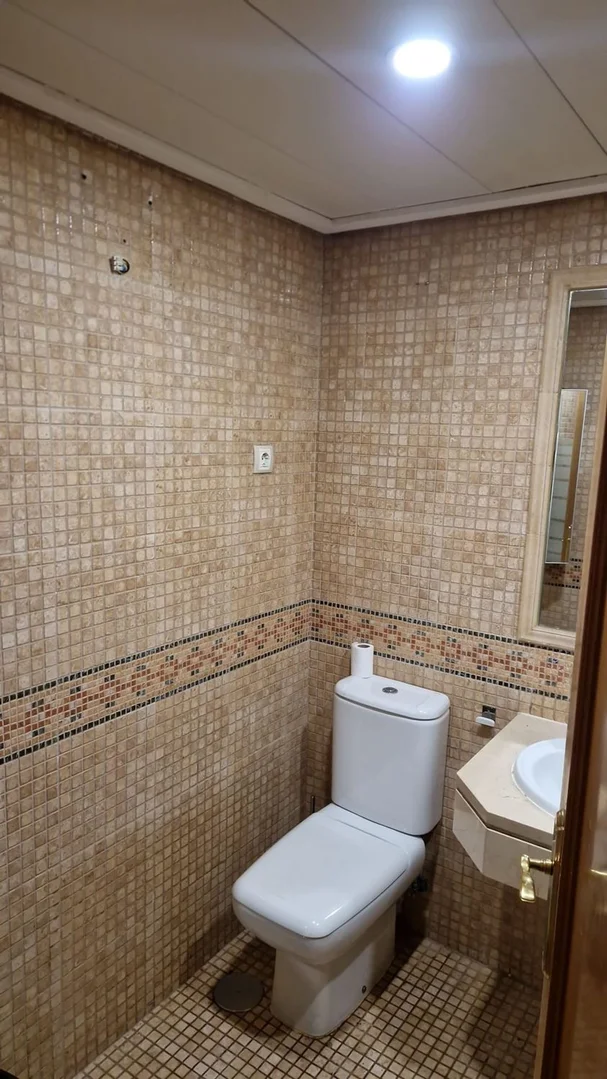 Piso en calle de los Morales, 10 - Foto 8