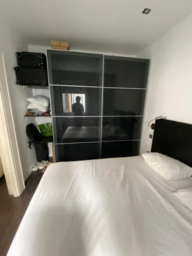 Piso en calle del General Pardiñas, 42 - Foto 6