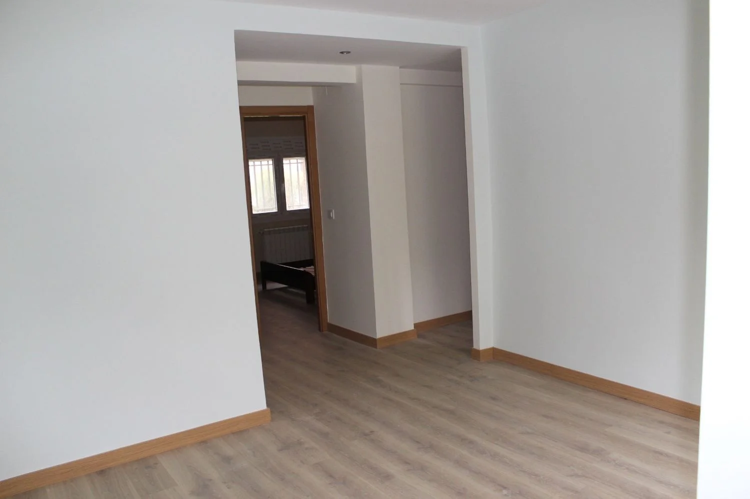 Piso en calle Soledad Cazorla, 25 - Foto 3