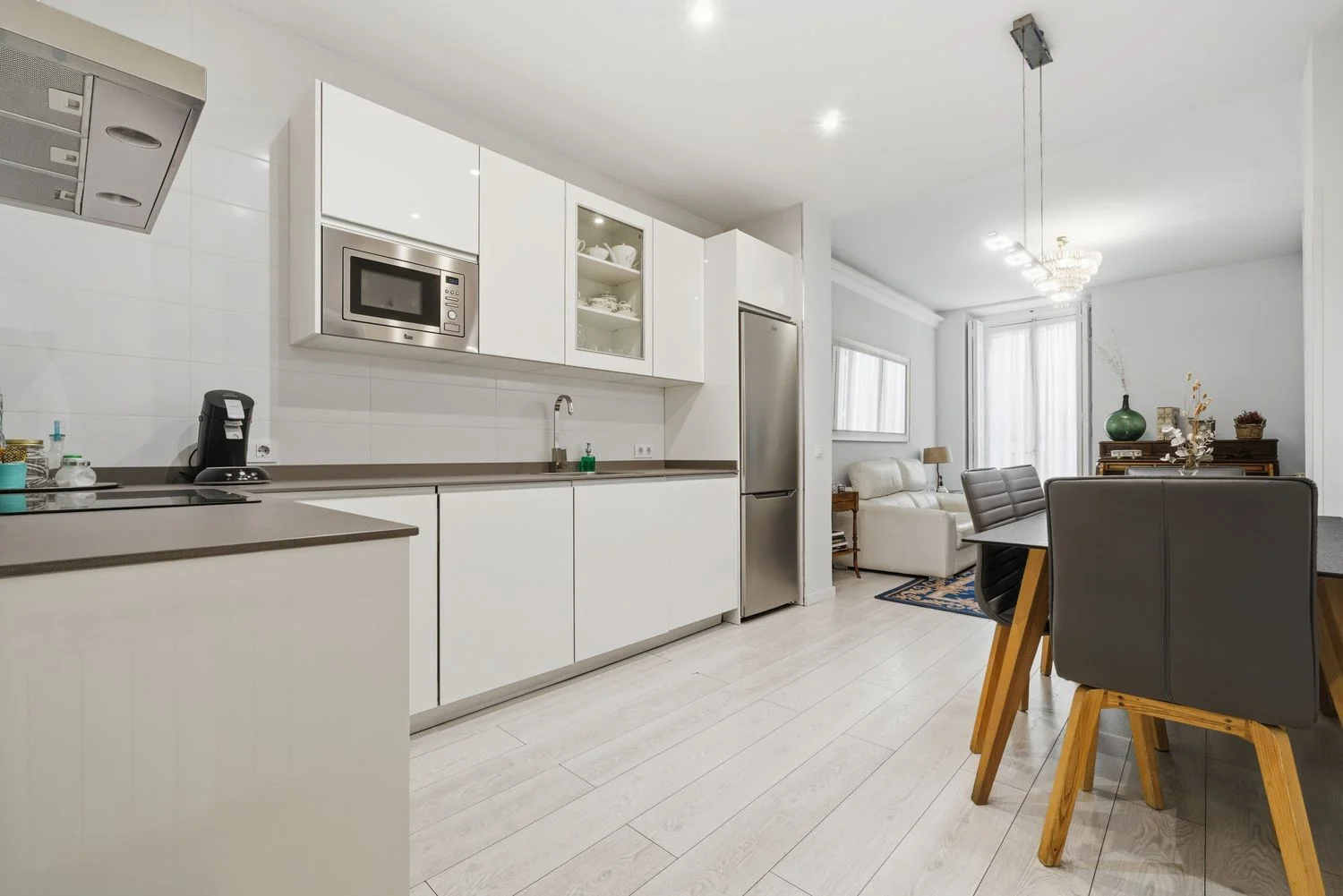 Piso en calle de la Cabeza, 16 - Foto 11