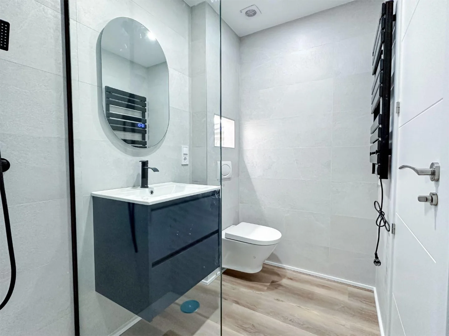 Piso en  Calle de Máiquez 36 - Foto 16