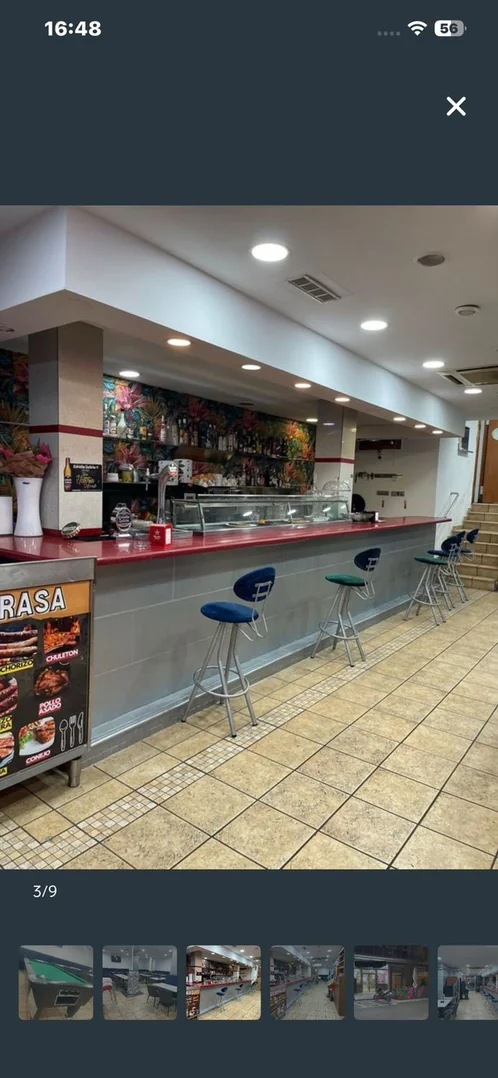 Local en Calle de Sugranyes, 50, Sants - Badal - Foto 2