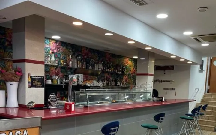 Local en Calle de Sugranyes, 50, Sants - Badal - Foto 2