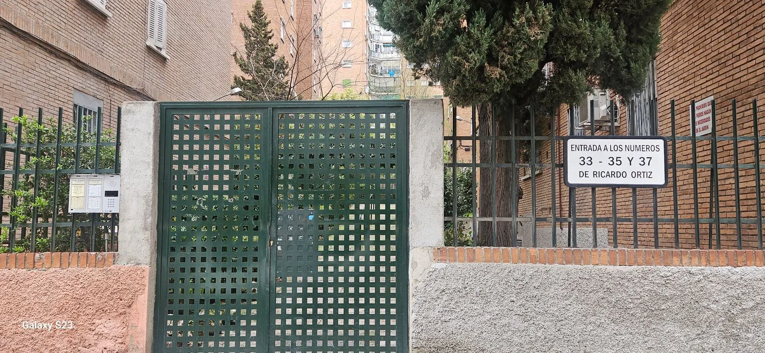 Piso en calle de Ricardo Ortiz, 33 _37 - Foto 20