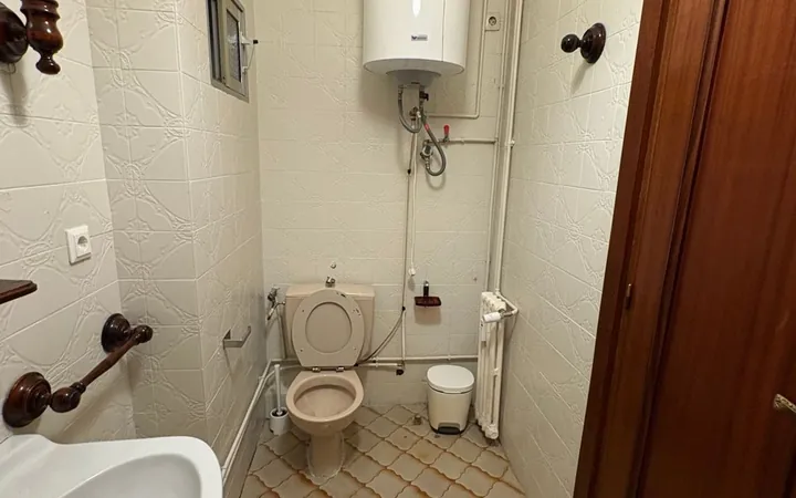 Piso en Calle de Esteban Terradas, 8 -10, Castilla - Foto 8