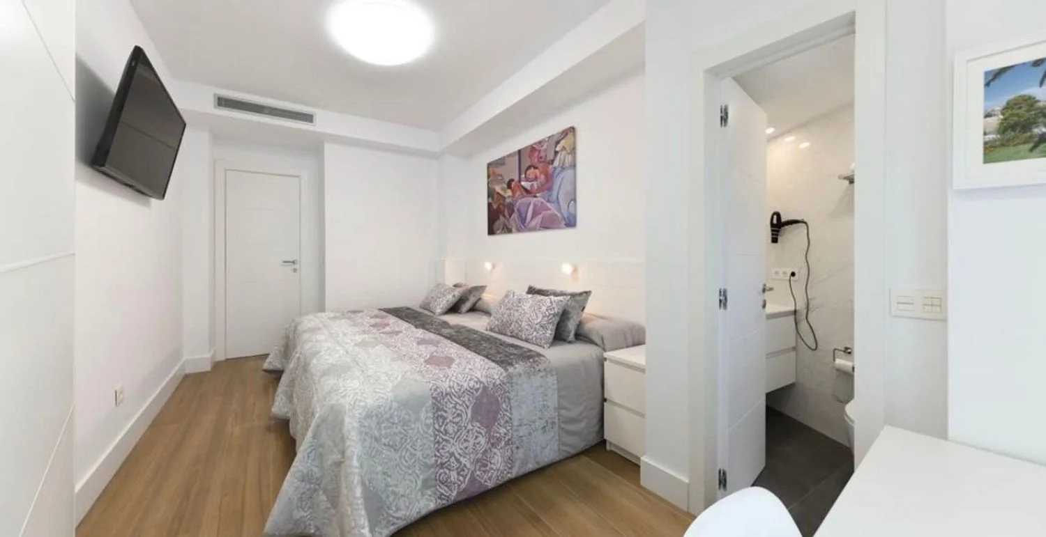 Piso en Calle de Concepción Arenal, 257, Sant Andreu - Foto 9