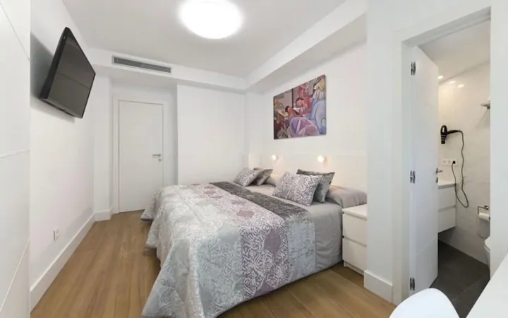 Piso en Calle de Concepción Arenal, 257, Sant Andreu - Foto 9