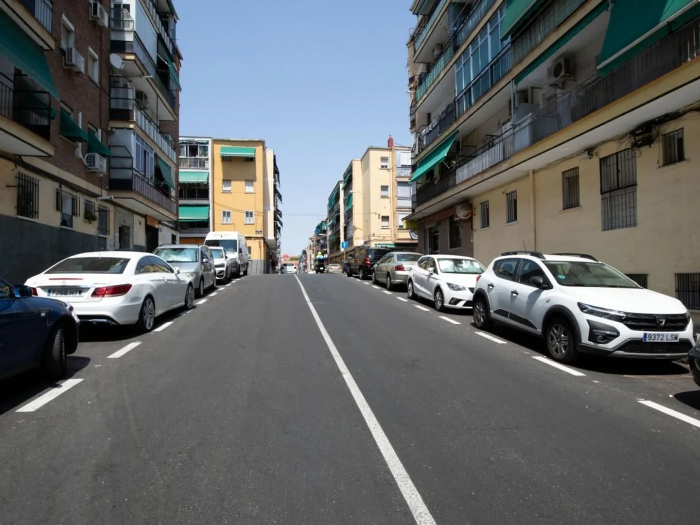 Estudio en Calle de Tordegrillos, Villaverde Alto - Foto 11