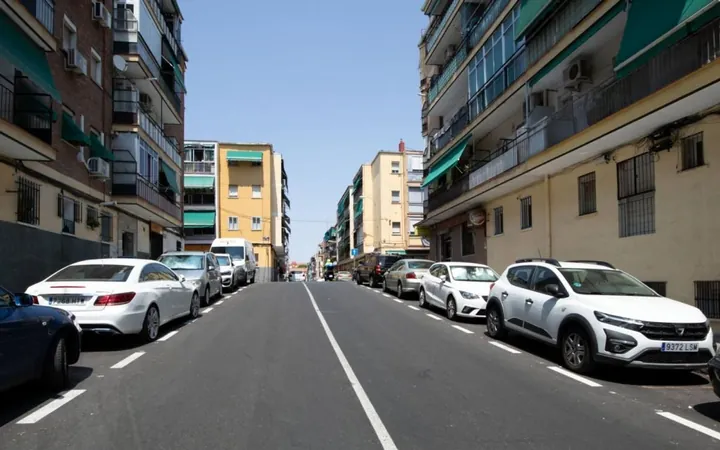Estudio en Calle de Tordegrillos, Villaverde Alto - Foto 11