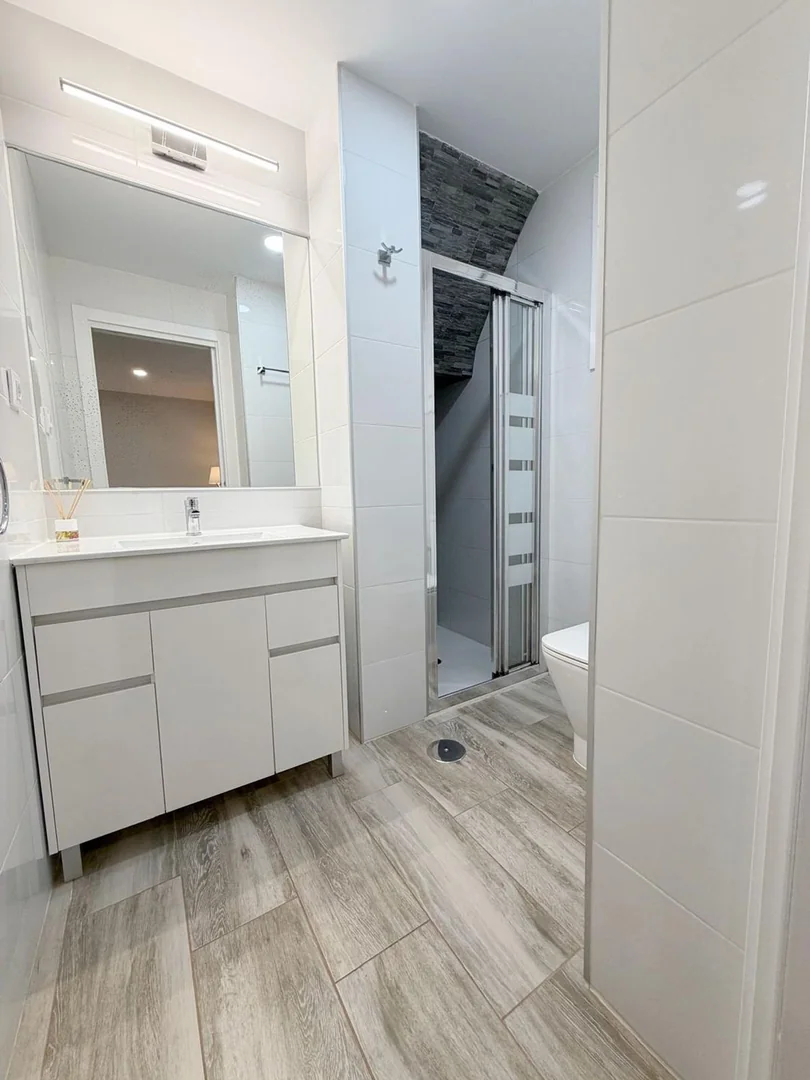Estudio en Avenida de Betanzos, Pilar - Foto 8