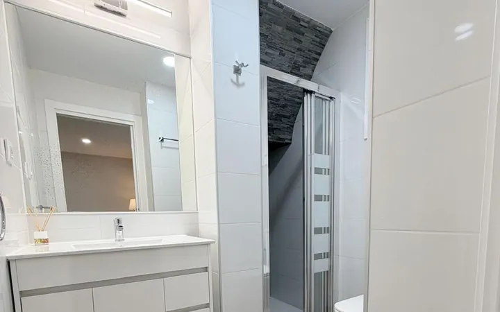 Estudio en Avenida de Betanzos, Pilar - Foto 8