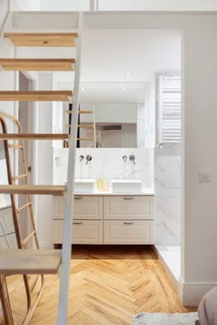 Piso en calle de Bárbara de Braganza, 4 - Foto 4