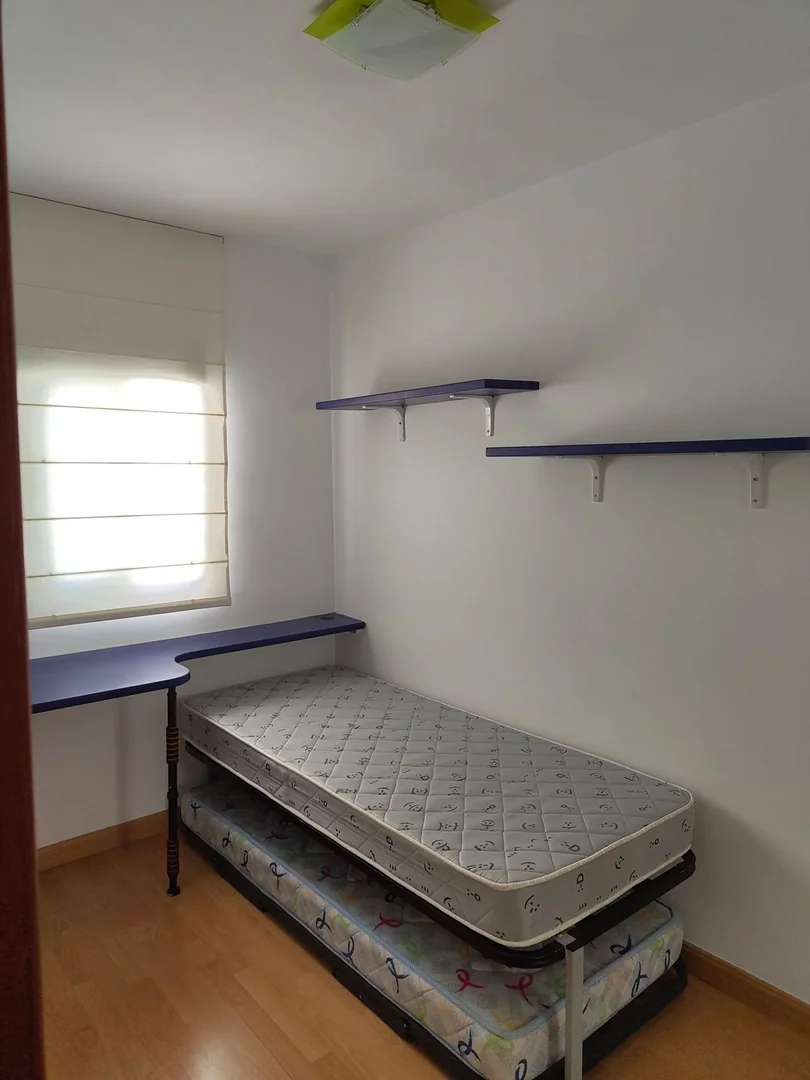 Piso en Calle de San Restituto, 4, Valdezarza - Foto 11