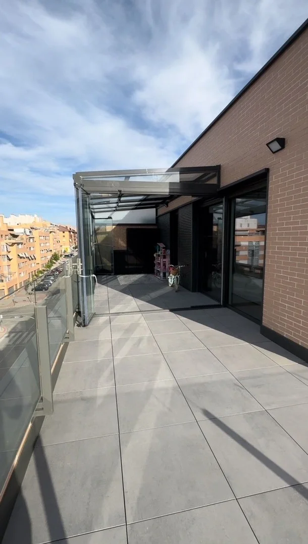 Ático en avenida del Santuario de Valverde, 53 - Foto 7