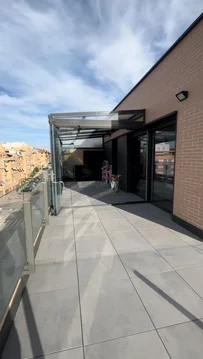 Ático en avenida del Santuario de Valverde, 53 - Foto 7