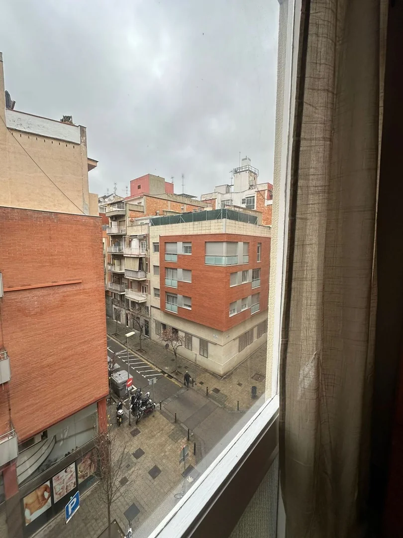 Piso en Calle del Conde de Güell, La Maternitat i Sant Ramon - Foto 9
