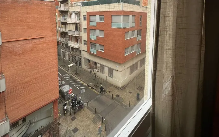 Piso en Calle del Conde de Güell, La Maternitat i Sant Ramon - Foto 9