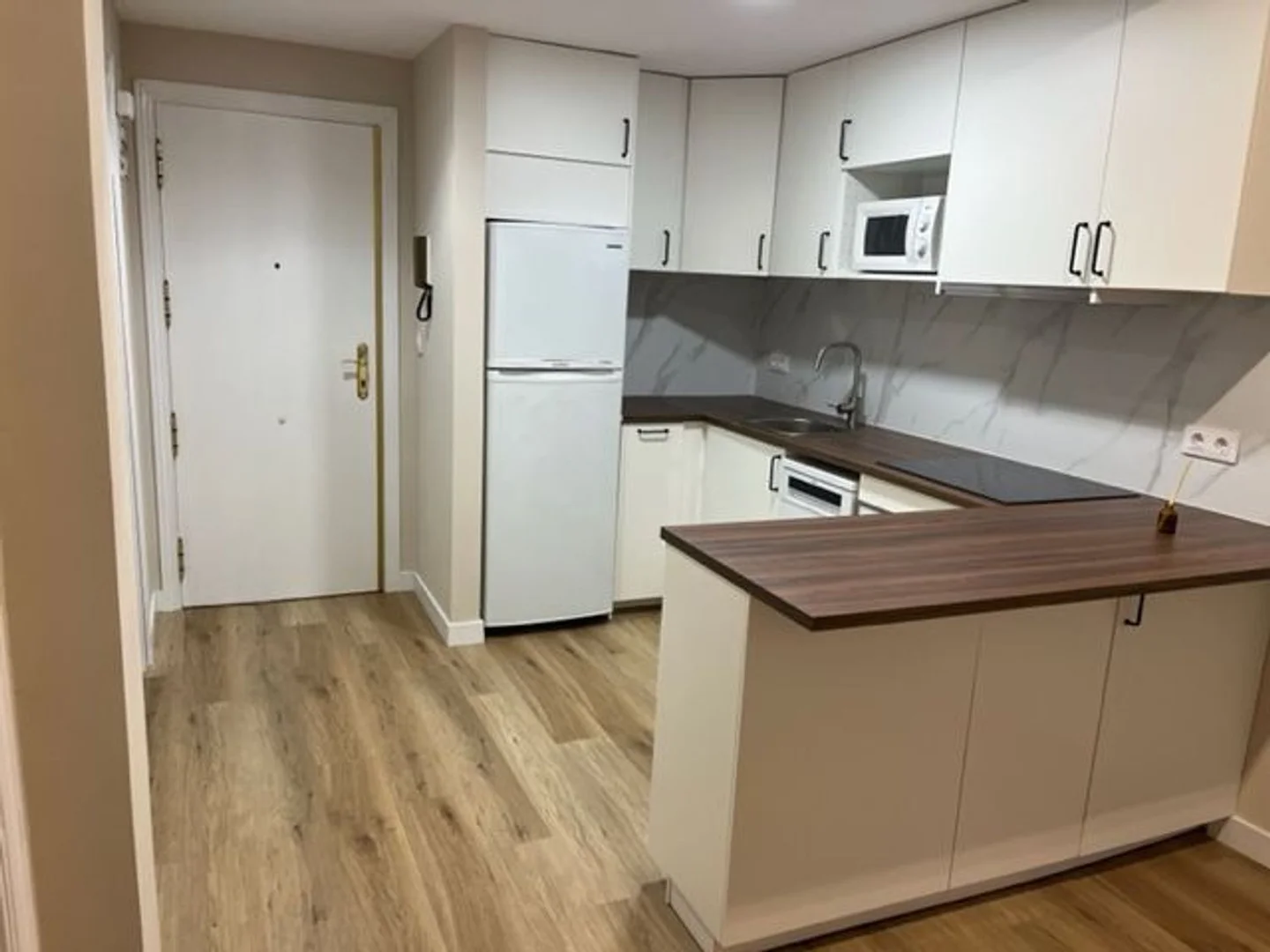 Piso en Calle de Almansa, 91, Ciudad Universitaria, Madrid - Foto 16