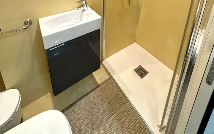 Piso en Paseo de la castellana, Castilla - Foto 15