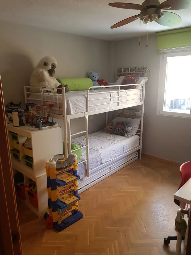 Piso en Paseo Zurrón, 16, Timón - Foto 25