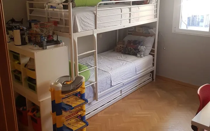 Piso en Paseo Zurrón, 16, Timón - Foto 25