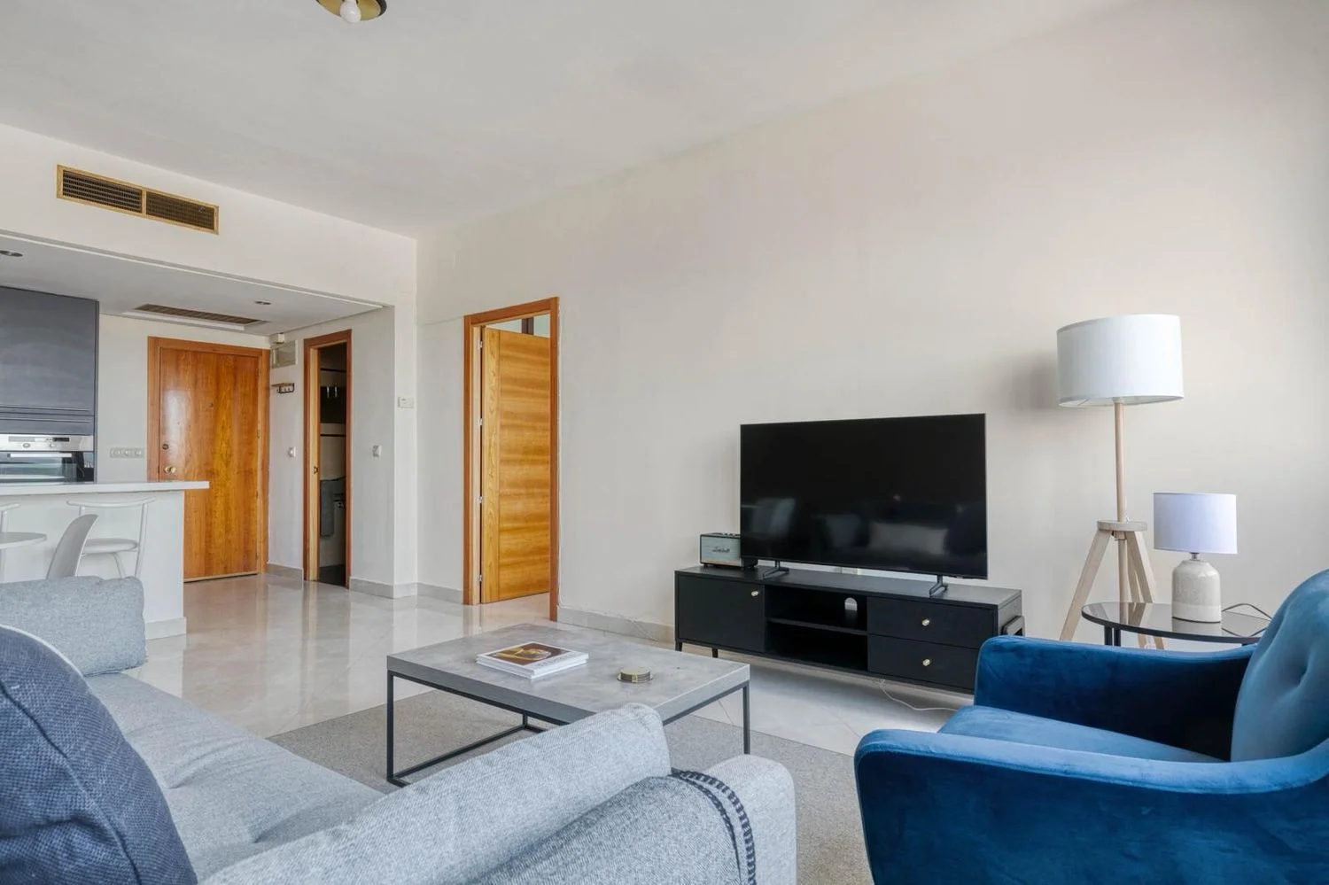 Piso en calle de la Princesa, 27 - Foto 6