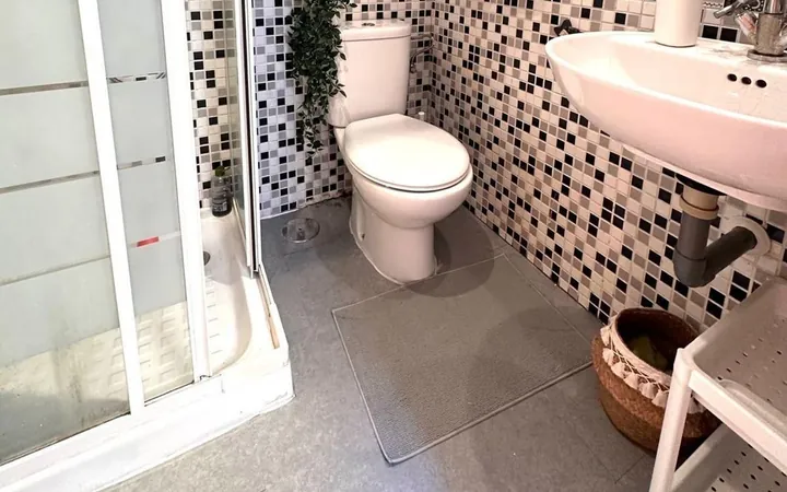 Ático en Calle de la Sierra de Meira, Madrid, 36, Numancia - Foto 16