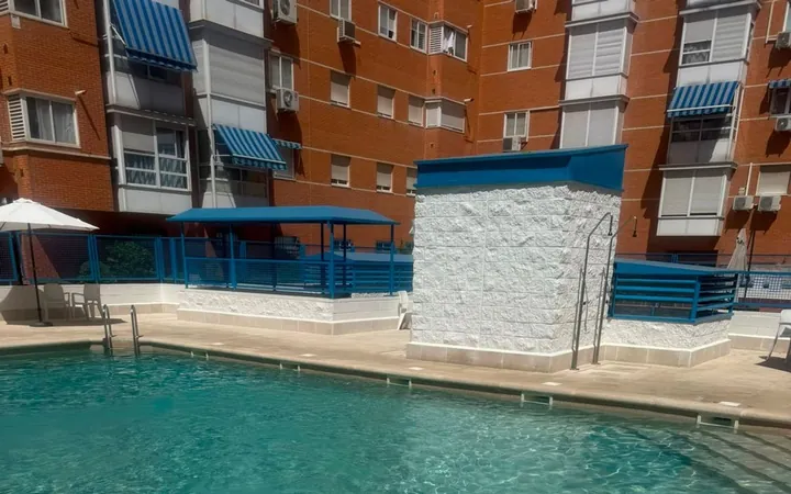 Ático en Calle de María Tubau, 19, Las Tablas - Foto 11