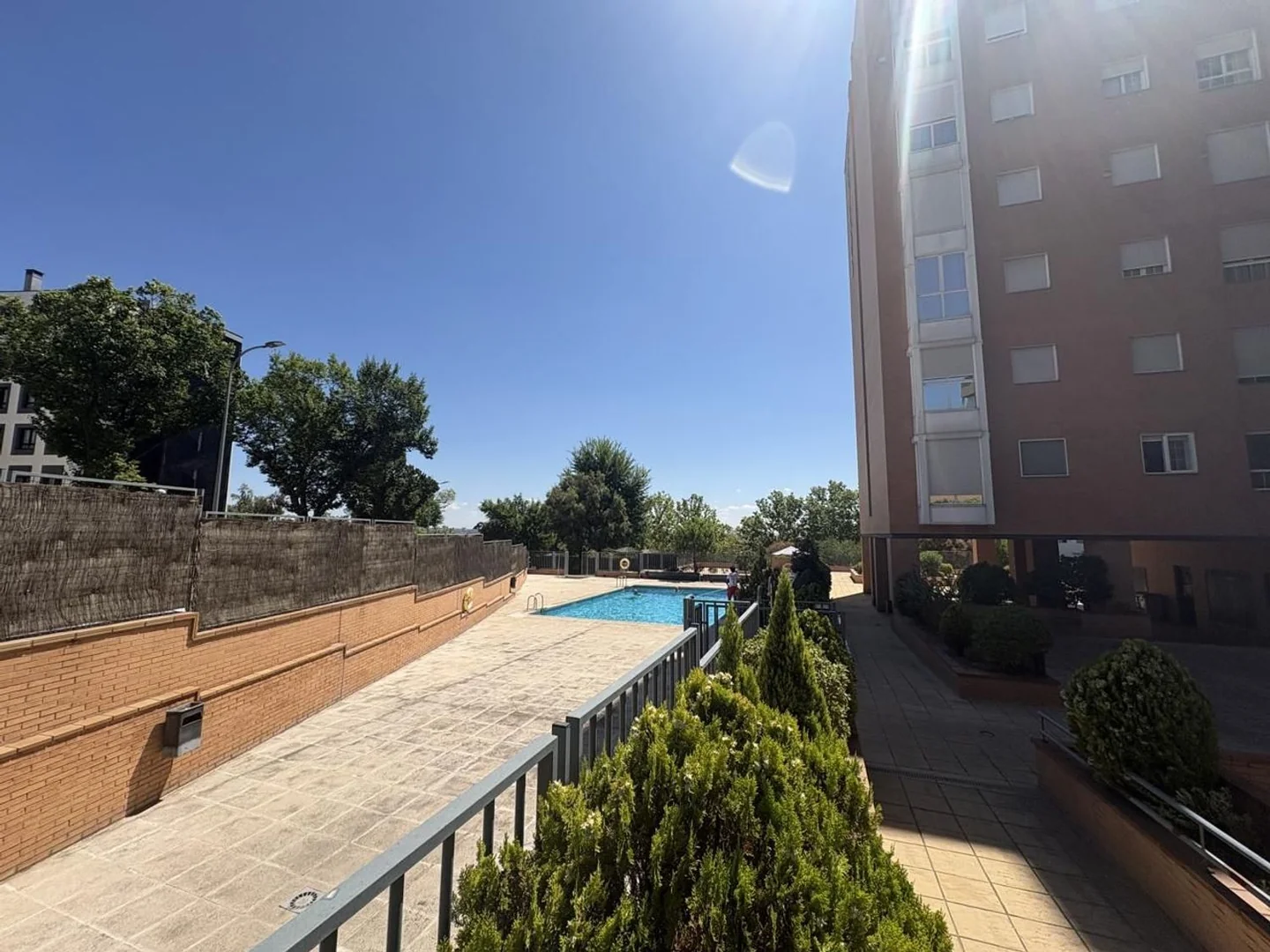 Estudio en Calle del Peso Hispano, Pau de Carabanchel - Foto 16