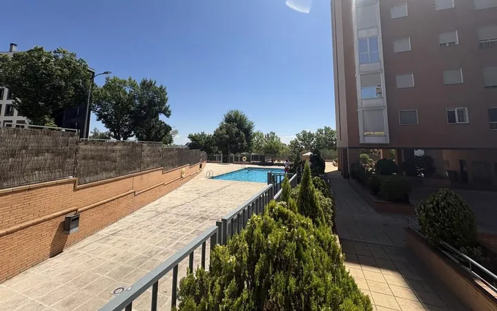 Estudio en Calle del Peso Hispano, Pau de Carabanchel - Foto 16