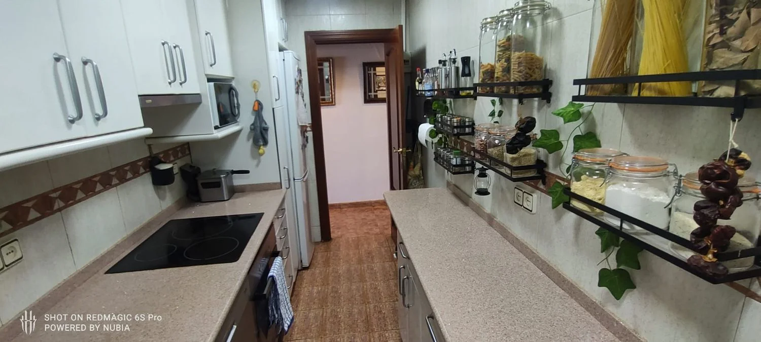 Piso en Barrio El Poblenou - Foto 12