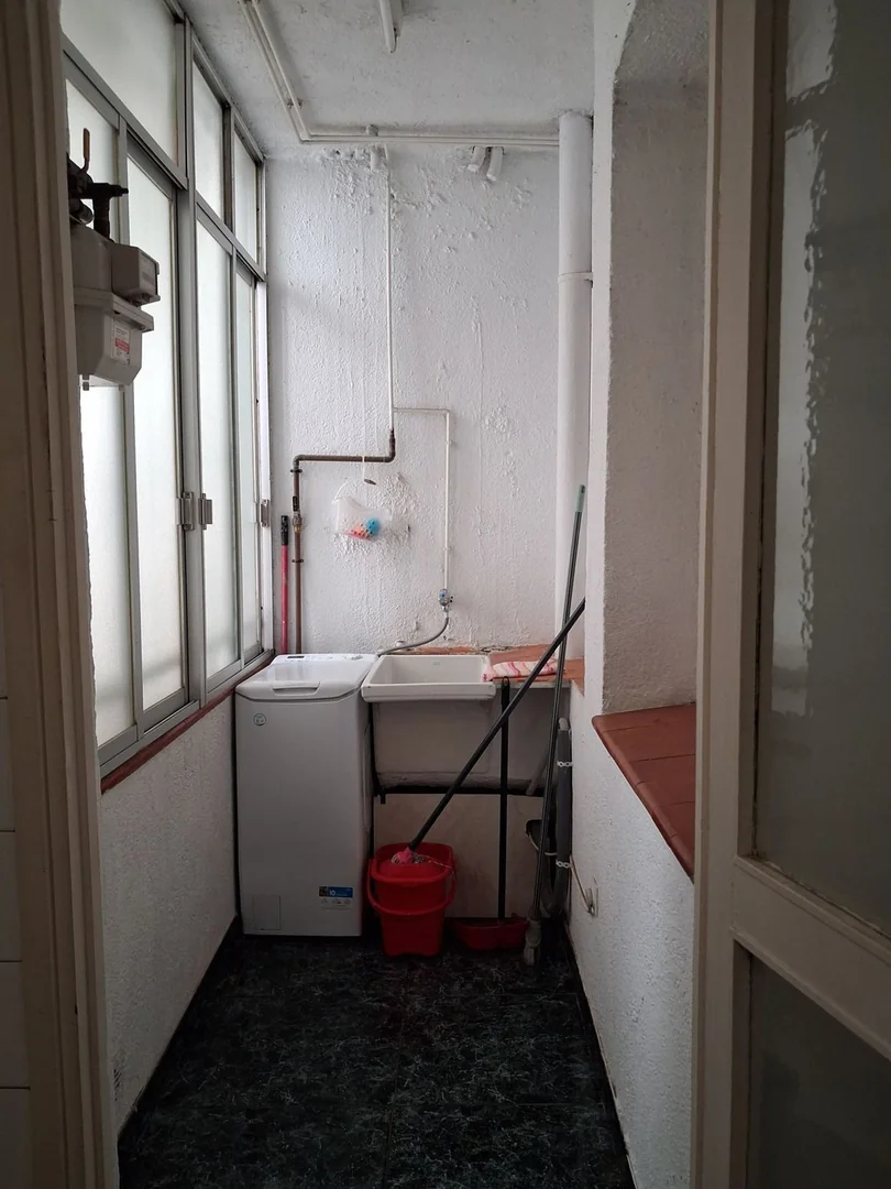 Piso en Avenida del Paral·lel, 15, El Poble Sec - Parc de Montjuïc - Foto 16