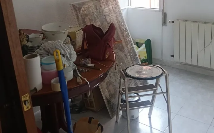 Piso en Calle Carballino, 7, Campamento - Foto 4