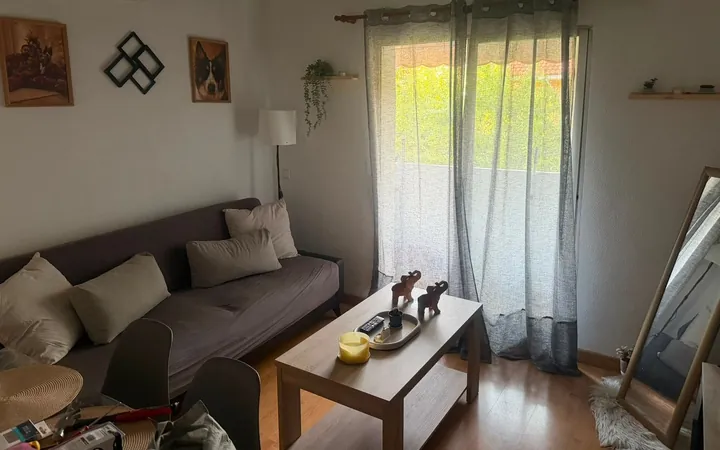 Piso en Calle de José Anduiza, 6, Tres Olivos - Valverde - Foto 1