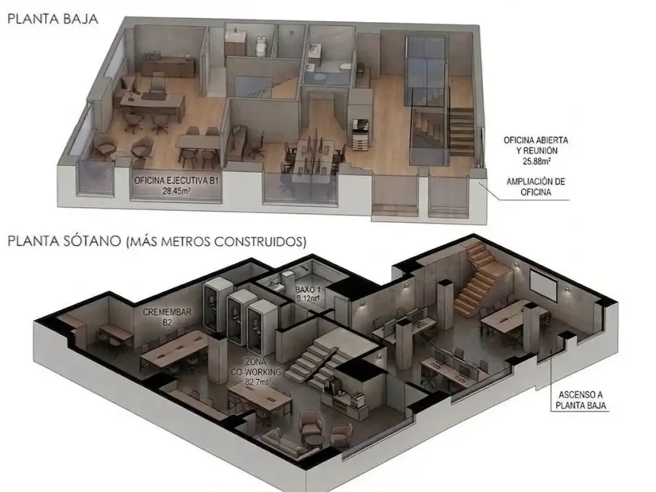 Local comercial en  Calle de Andorra 3 - Foto 15