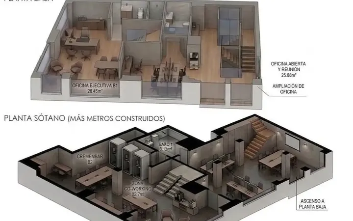 Local comercial en  Calle de Andorra 3 - Foto 15