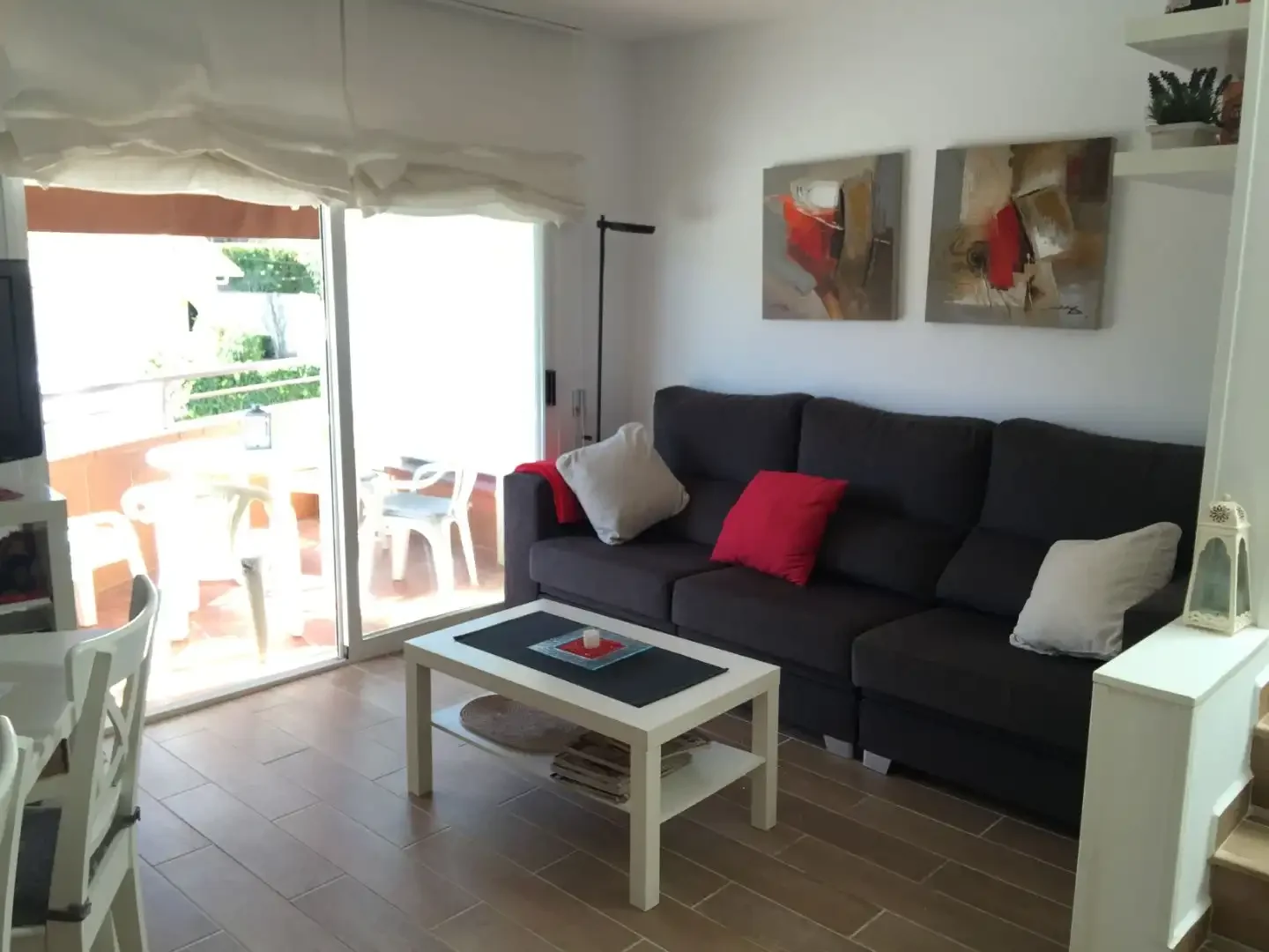 Apartamento en  Carretera de la Fosca 45 - Foto 8