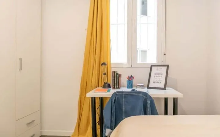 Piso en Calle de Mallorca, 6, Lavapiés-Embajadores - Foto 2