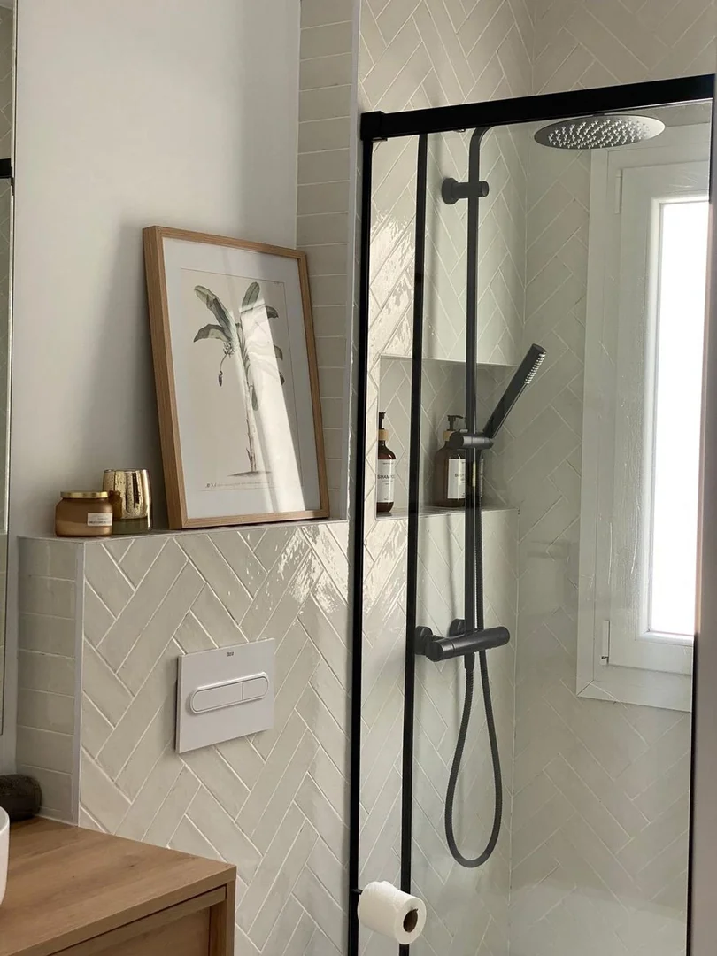 Ático en calle de Francisco Navacerrada, 2 - Foto 8