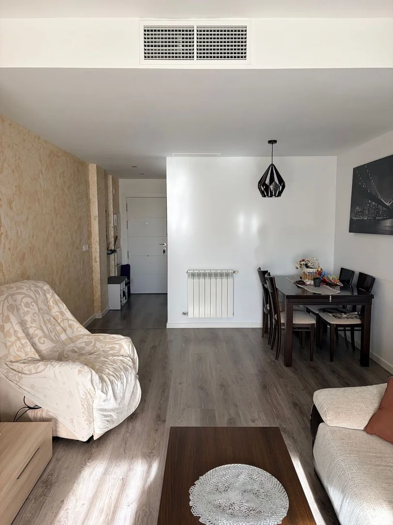 Piso en calle Padre Gregorio Céspedes, 34 - Foto 9