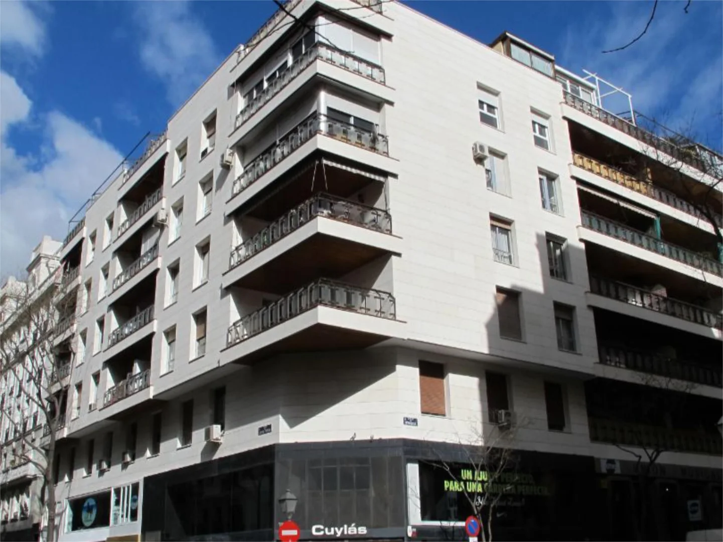 Piso en calle de Hermosilla 75 - Foto 6