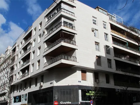 Piso en calle de Hermosilla 75 - Foto 6