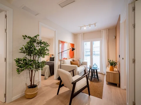 Piso en calle de Abtao - Foto 24