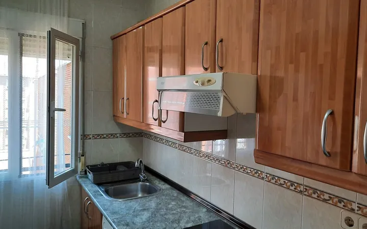 Piso en Calle Siena, Quintana - Foto 59