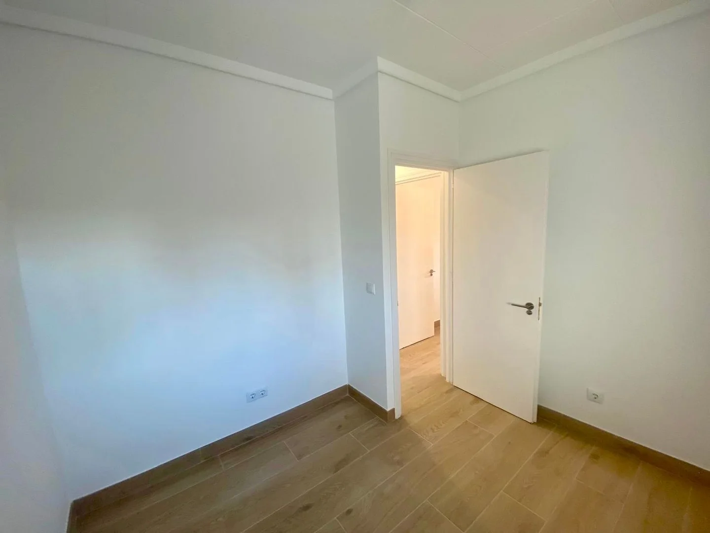 Ático en calle de los Caídos de la División Azul, 18 - Foto 8