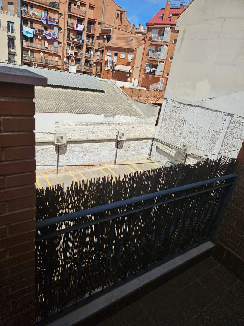 Piso en calle de Berruguete, 79 - Foto 14