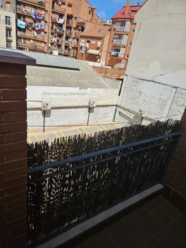 Piso en calle de Berruguete, 79 - Foto 14